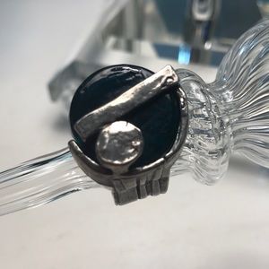 Anne Marie Chagnon Ring